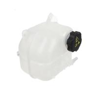 Compatible Con Jeep Para Cherokee Depósito Refrigerante Radiador Tanque Expansión Tapa Accesorios Repuesto OE: 68249136AA Accesorios de refrigeración