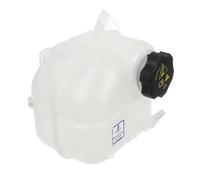 Compatible Con Jeep Para Cherokee Depósito Refrigerante Radiador Tapa Accesorios OE: 68249136AA Accesorios de refrigeración