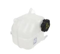 Compatible Con Jeep Para Cherokee Depósito Refrigerante Radiador Tapa Reemplazo Accesorios OE: 68249136AA Accesorios de refrigeración