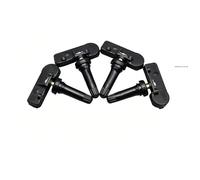 Compatible Con Jeep Para Cherokee Para Wrangler TPMS Sensor De Presión De Neumáticos TPMS Sensor De Presión De Aire De Neumáticos 56029398AB(4pcs)