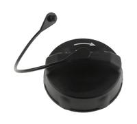 Compatible Con Jeep Para Commander Para Grand Para Cherokee Para Liberty Reemplazo De La Tapa De Llenado Del Tanque De Combustible 52124512AA Tapones Gasolina Coche