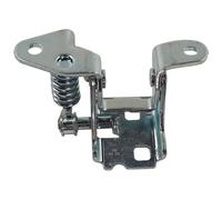 Compatible Con Jeep Para Compass Para Patriot 2007 2008 2009 2010 2011 2012 Tope Bisagra Cinturón Control Automóvil Tope De Bisagra Para Puerta Delantera RJ46390001 G8J9 Tope Bisagra Puerta Delantera(