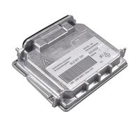 Compatible con Jeep para Grand para Cherokee 2008-2010 Coche 6G D1S Xenon HID Módulo Controlador Unidad Lastre para Faros Delanteros 89034934 68051669AA Balasto Luz Faro Xenón