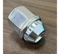 Compatible Con Jeep Para Grand Para Cherokee 2012-2020 2021 2022 1 Pieza Tuercas De Acero Para Neumáticos Pernos De Rueda 6509422AA Tornillos De Rueda