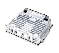 Compatible Con Jeep Para Grand Para Cherokee 2014-2017 Coche HID D3S D3R D4S D4R Unidad Control Bombillas Faros Delanteros Balastro Xenón 68051669AA 63117180050 módulo xenon