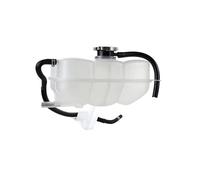 Compatible Con Jeep Para Grand Para Cherokee 3.0L 2014 2015 Depósito Refrigerante Tanque Expansión Piezas Automóvil Accesorios Automóviles OEM: 55037999AI Rebose Radiador Motor