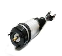 Compatible Con Jeep Para Grand Para Cherokee WK2 2011 Amortiguador Suspensión Neumática Delantera Bolsas Resorte Neumático 68029902AE Kit de suspensión de aire trasero
