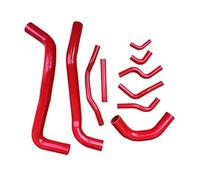 Compatible Con Jeep Para Grand Para Cherokee WK2 3.0L CRD V6 Para Turbo Diesel AMT 2011 2012 Manguera De Refrigerante Para Radiador Manguera refrige radiador