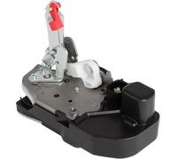 Compatible Con Jeep Para Liberty 2003 2004 2005 2006 2007 Actuador De Pestillo De Bloqueo Portón Trasero 4 Pines OEM 55360641AB 55360641AC 55360641AD 55360641AE Actuador Cerradura Puerta