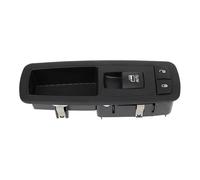 Compatible Con Jeep Para Liberty 2008 2009 2010 2011 2012 68030822AB Interruptor De Control Ventana Eléctrica Del Lado Pasajero Delantero Botón elevalunas