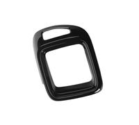 Compatible Con Jeep Para Renegade 2016 2017 2018 2019 2020 2021 2022 Cubierta Protectora Para Luz Trasera For Marco Luz Trasera Decoración Para Coche Piezas Coche
