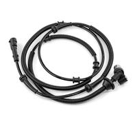 Compatible Con Jeep Para Wrangler 1994-2006 Sensor De Velocidad ABS Delantero O Trasero Derecho E Izquierdo OEM: 56027727AB 56027728AB 56027729AB