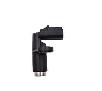 Compatible con Jeep para Wrangler 2003-2006 Sensor de posición del cigüeñal de 3 pines 4609153AB 4609153AC 4609153AD Sensor Arbol Levas