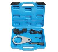 Compatible Con Jeep Para Wrangler 2007-2011 Para Cherokee 2008-2011 2.8L Juego De Herramientas Ajuste Bloqueo Sincronización Del Motor EN-51025 EN-51104 herramientas árbol levas Kit