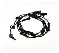 Compatible Con Jeep PARA Wrangler PARA Rubicon Sport Utility 2 Puertas 2012 Sensor Velocidad Rueda ABS Delantero Trasero Izquierdo Derecho 52125003AA Sensor ABS(Front Left Or Right)
