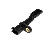 Compatible Con Jeep PARA Wrangler PARA Rubicon Sport Utility 2 Puertas 2012 Sensor Velocidad Rueda ABS Delantero Trasero Izquierdo Derecho 52125003AA Sensor ABS(Rear Left Or Right)