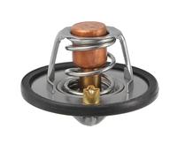 Compatible con Jeep Wrangler 1987-1995 1997 1998 1999 2000 2001 2002 2003 2004 2005 2006 Termostato de refrigerante del Motor 83501426