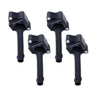Compatible Con JETOUR Para X70 X70S X70Coupe X70Plus X90 X95 Traveler Dashing 1.5T 1.6T 2.0T Bobina De Encendido F01R00A134 F4J163705110AB Bobinas Encendido(4PCS)