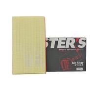 Compatible Con JETOUR, X70 Plus 1.6 2.0 2020-Presente X90 1.6 2.0 2021-Presente F081109111HD, Compatible Con WESTGUARD, Filtro De Aire C32061 Compatible Con Motor 1.6 2.0