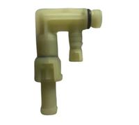 Compatible Con JIAYIN, JYPC-5, Válvula En L, Bomba De Agua For Cafetera, Conexión De Repuesto For Máquina De Café.