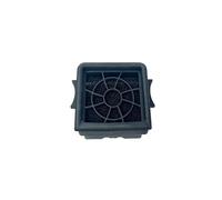 Compatible con Jimmy HW10 Pro, juego de filtros for el depósito de agua sucia de la aspiradora (3 piezas).