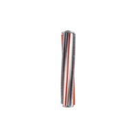 Compatible Con JIMMY, JV51/ JV52/ JV53/ JV63/ JV65/ JV83/ JV85 / Pro/ H8 Flex/ H10 Pro Accesorios De Rodillo De Cepillo Rodante for Alfombras Rollo Desmontable(1pcs)