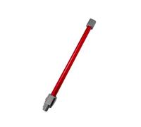 Compatible Con JIMMY JV65 Accesorios Tubo De Metal Varilla De Extensión Repuestos For Accesorios De Aspiradora Inalámbrica