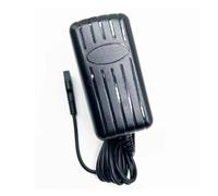 Compatible Con JIMMY, JV65/JV85 Pro/H9 Pro/FLEX/HW8/HW8 Pro /H10 Pro Piezas De Aspiradora Inalámbrica Cargador 34.2V 0.6A Adaptador Cable De Alimentación
