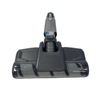 Compatible Con JIMMY,JV85 Pro/H9 Pro/H9 Flex/H10 Pro/H10 Flex Aspiradora, Repuestos De Cabezal De Cepillo De Suelo Eléctrico(Gray)
