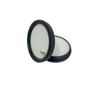 Compatible Con JIMMY,WB55 / BX5 / WB73 / B6 Pro / BX6 / BX7 Pro, Kit De Filtros For Aspiradora De Cama, Piezas De Repuesto