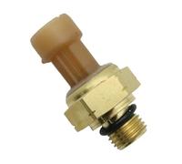 Compatible con John Deere E210LC E240LC E300LC E330LC E360LC 2154D 2454D Interruptor de presión de combustible Sensor de presión de aceite