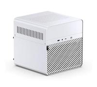 Compatible con Jonsbo N2 Aluminio ITX NAS Case 5 Drive Bay SFX Ready(1)