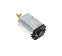 Compatible Con JRL, 2020C, Compatible Con Madeshow, M5 P800 Motor De Cortapelos Profesional De 7500 RPM, Cortapelos De 5 V, Motor De Motor De Rotor De Cizalla De Pelo Eléctrico(5PCS 2020C 7500RPM)