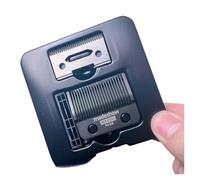 Compatible Con JRL, M10/M5/M8f/M6/M11, Cuchilla For Cortapelos, Cabezal De Corte De Peluquero, Cortadora De Pelo Eléctrica, Cuchilla De Repuesto(M8f FADE blade)