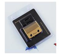 Compatible Con JRL, M10/M5/M8f/M6/M11, Cuchilla For Cortapelos, Cabezal De Corte De Peluquero, Cortadora De Pelo Eléctrica, Cuchilla De Repuesto(Silver)