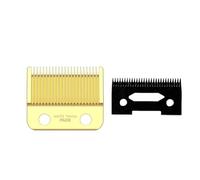 Compatible Con JRL, M10/M5/M8f/M6/M11, Cuchilla For Cortapelos, Cabezal De Corte De Peluquero, Cortadora De Pelo Eléctrica, Cuchilla De Repuesto(Yellow)