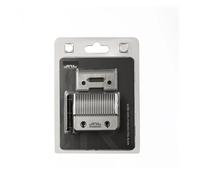 Compatible Con JRL, M10/M5/M8f/M6/M11, Cuchilla For Cortapelos, Cabezal De Corte De Peluquero, Cortadora De Pelo Eléctrica, Cuchilla De Repuesto(PURPLE)