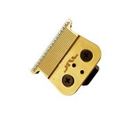 Compatible Con JRL, M10/M5/M8f/M6/M11, Cuchilla For Cortapelos, Cabezal De Corte De Peluquero, Cortadora De Pelo Eléctrica, Cuchilla De Repuesto(Gold)