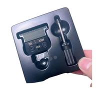 Compatible Con JRL, M10/M5/M8f/M6/M11, Cuchilla For Cortapelos, Cabezal De Corte De Peluquero, Cortadora De Pelo Eléctrica, Cuchilla De Repuesto(M9 Blade)