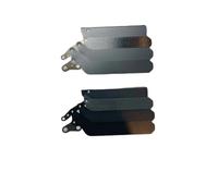 Compatible con Juego de Cuchillas de Cortina de Obturador Canon EOS R5 R62 R6II, Cuchillas Arriba y Abajo for R6 R6II