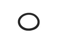 Compatible con junta de sellado de cuenco de mezcla de vidrio Kenwood, pieza de anillo de repuesto para accesorios de máquina de chef