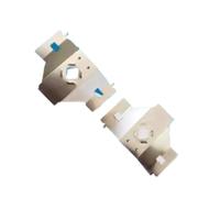 Compatible con Junta y Soporte de Placa guía de Cinta Epson 590kII 595KII 136KWII 1600K4H
