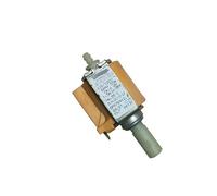 Compatible Con Jura, Compatible Con Impressa, Reemplazo De Bomba De Agua Solenoide 19BAR 120V 55W For Cafetera