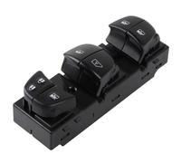 Compatible con Kadjar 2015 2016 2017 2018 2019 2020 2021 2022 2023 interruptor de elevalunas eléctrico para coche 254011766R interruptor de ventana