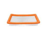 Compatible con Kärcher, Filtro De Protección De Motor HEPA | Compatible con DS6 Premium DS5600 Puzzi 30/4 E BR45/22, filtro de motor HEPA, atrapa el polvo.