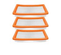 Compatible con Kärcher, Filtro De Protección De Motor HEPA | Compatible con DS6 Premium DS5600 Puzzi 30/4 E BR45/22, filtro de motor HEPA, atrapa el polvo.