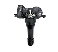 Compatible Con Kangoo Para Koleos Para Clio Para Twingo Para Lodgy Para Captur Para Symbol 407004CB0B 407004CB0A Monitor De Presión De Neumáticos TPMS para automoción(1pcs)