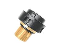 Compatible con Karcher, ABWM, Accesorios de tapón for Limpiador de, válvula de Seguridad, Piezas de Cubierta de Caldera 4.580-760,0 for SC4 SC5