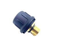 Compatible Con KARCHER, Accesorios For Limpiador De Vapor SC1 SC2 SC4 SC5 CTK10 SG4-4 Kit De Válvula De Seguridad De Latón Pieza De Electrodomésticos(A)