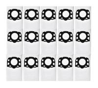 Compatible Con Karcher,KWD1, KWD2, KWD3, WD2 Plus, WD3, SE 4001, SE 4002, WD 3.200-WD 3.800 M, Accesorios For Bolsas De Aspiradora